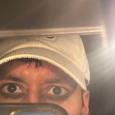 joenajeraa6's profile picture. dreamlike state