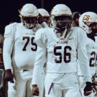 Julian Brown (@julianb28521122) 's Twitter Profile Photo