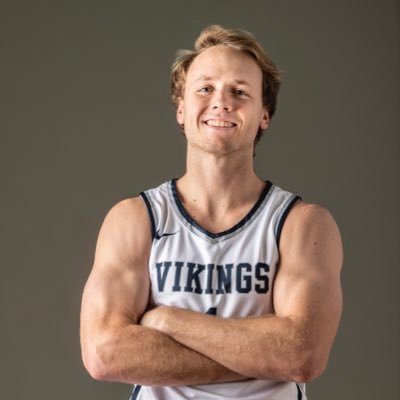 Jordan Krueger Profile