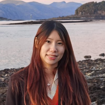 #PhD in Finance student at #UniversityofGlasgow.