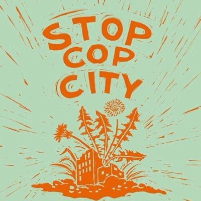 Anti-Racist South |🇵🇸 #StopCopCity