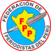 Federación de Periodistas del Perú (@FPP_Noticias) Twitter profile photo