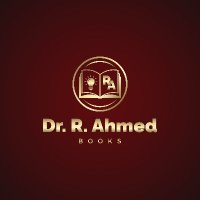 Dr. R. Ahmed(@drrahmedbooks) 's Twitter Profile Photo