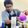 jaybismun's profile picture. Menyeduh kopi sepenuh masa