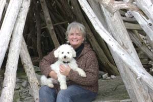 debcleve1971's profile picture. a writer