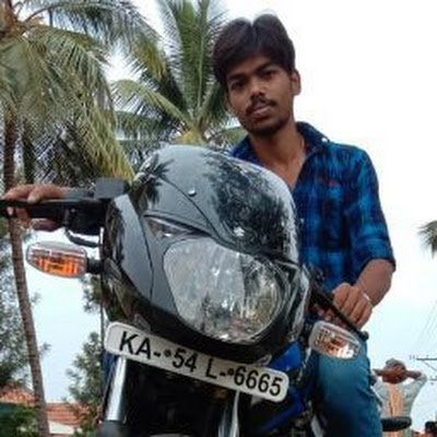 ModurSanjay's profile picture. 