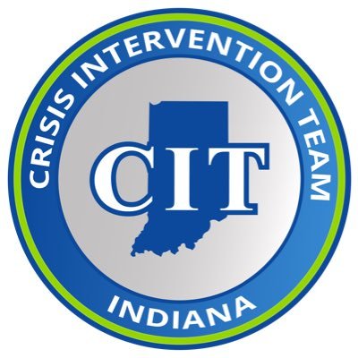 We provide resources & TA for Crisis Intervention Team programs in Indiana. Managed by NAMI Indiana in coordination with DMHA and ILEA.