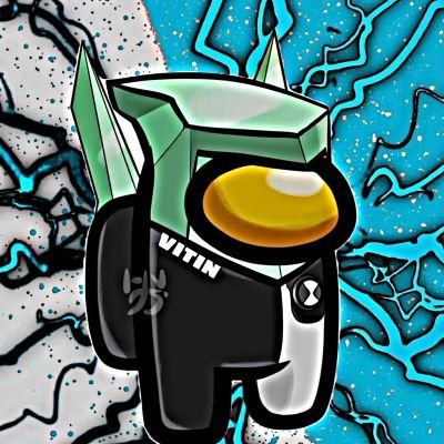 Victor34433553's profile picture. Simplemente amongus