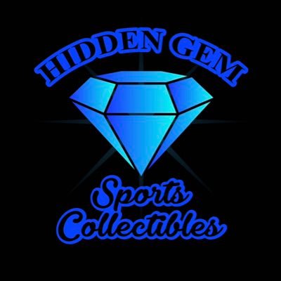 Local Card Shop *Buying and Selling* - Baseball, Football, Basketball. Instagram: hiddengemsports_nj