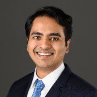 Vibhu Chittajallu, MD, ABOM-D(@VibhuC_MD) 's Twitter Profile Photo