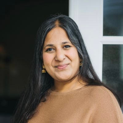 DrAlpnaAgrawal's profile picture. Psychiatrist. Physician. Scientist 👩🏾‍⚕️ | lifelong 🤓, 🦻🏾, 👀 | on Twitter to listen to others’ 🗣️ & use my own | freedom of speech applies here too 👍🏾