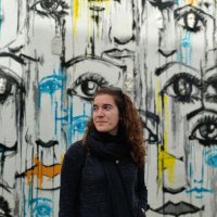 Ana Iglesias (@_aieme) 's Twitter Profile