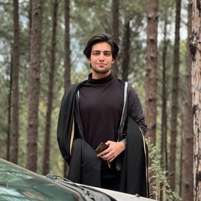 OxamaMuhammad's profile picture. A software Engineer 🧑🏻‍💻
Web App Developer 📈
Technology Enthusiast ⚡