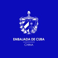 EmbaCuba China (@embacubachina) 's Twitter Profile Photo EmbaCuba China (@embacubachina) 's Twitter Profile Photo