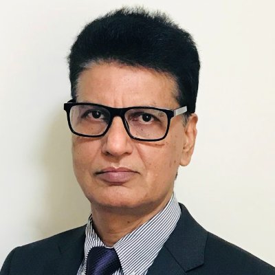 Sanjay Kumar Shukla