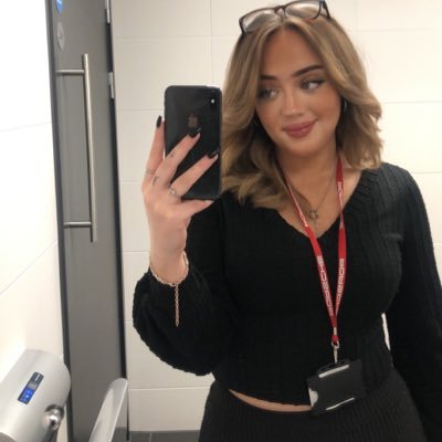 morganaameliaa's profile picture. 🇮🇹🇬🇧 instagram - @ morgan.ameliaa