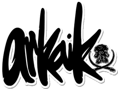 Do you love @arkaikclothing? Good. So do we. #teamarkaik #leaveyourlegacy