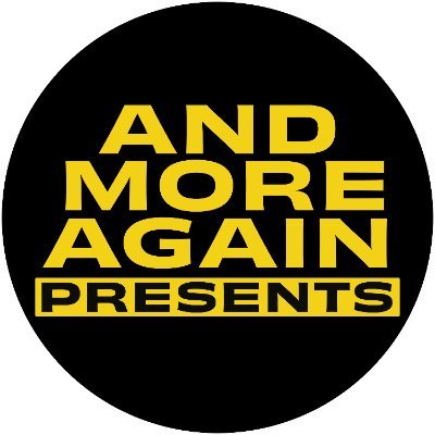 andmoreagain presents