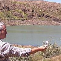 Ángel Prieto Linio (@jonaydan) 's Twitter Profile