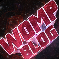 NYC BASS MUSIC(@womp_blog) 's Twitter Profile Photo