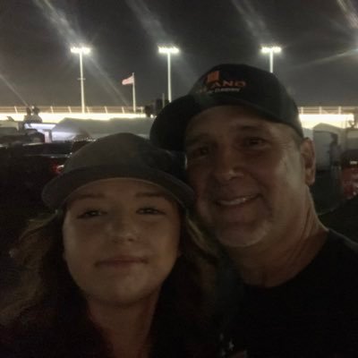 Proud father of my Jewels❤️Dolphins, south fl Mets fan and all forms of racing🏁 Autograph and memorabilia collector