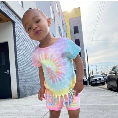 Loving Grandfather, baker, visionary trendsetter. With my products I will help my grandchild ,and other children fight Sickle Cell, and other diseases!