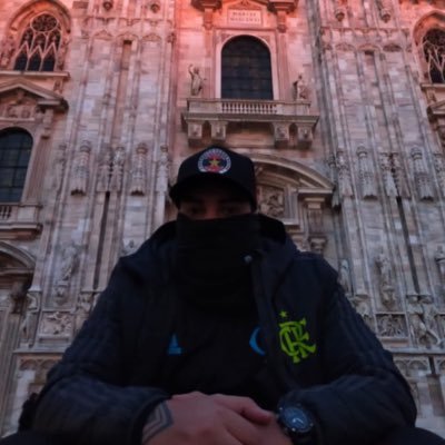 JoaoLacave's profile picture. 🔴⭐️⚫️