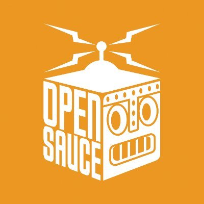 @OpenSauceLive