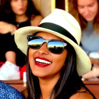 Radhika Clark (@radhikaclark) 's Twitter Profile Photo Radhika Clark (@radhikaclark) 's Twitter Profile Photo