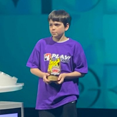 Pokémon TCG Senior, 4x worlds qualifier, 2023 #1 , 2023 EUIC & OCIC Champion @CGCcards https://t.co/6m4VCu1I8L