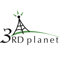 3rdPlanetMedia's profile picture. A Content Agency that loves doing what we're doing. We help companies build audiences online via video, blogs, social media, white papers & more every day