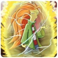 Super Saiyan Ed Boy (@rs_sean) 's Twitter Profile