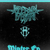 Infernal Tyrant (@tyrantinfernal) 's Twitter Profile