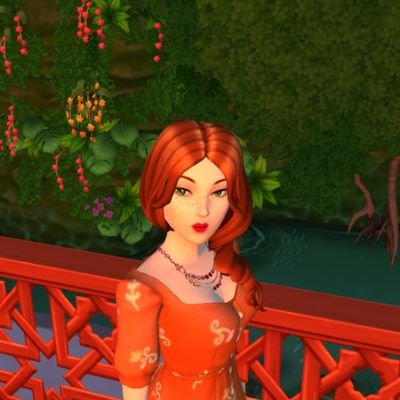 mashasimsTSM's profile picture. sims mobile builder who's in love with beautiful sims and Taylor Swift - and also colouring apps! 🩶🎨🖼