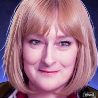 Annie Wallace(@anniewallace) 's Twitter Profile Photo