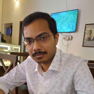 Sam_Mitter's profile picture. PhD student working in Gravity, Gravitational Wave,BH and DM. Lover of great movies, literature,and gaming. An ardent football and man utd fan.
