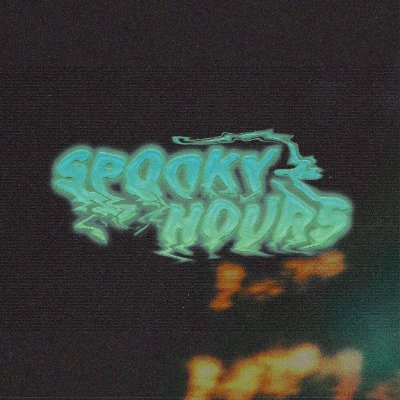 spookyhours13's profile picture. In search of spooky