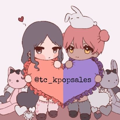 tc_kpopsales Profile Picture