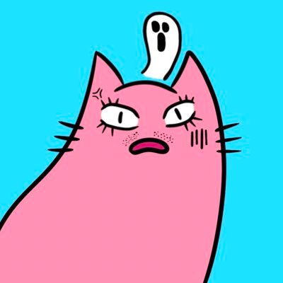 Mocco Cheeky Catさんのプロフィール画像