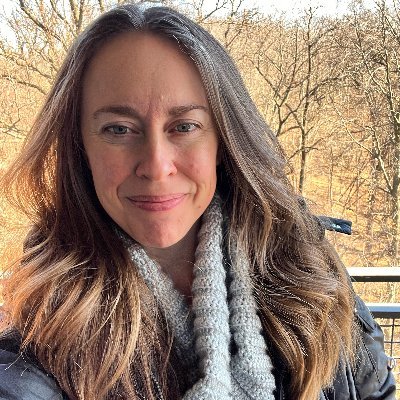 Heather Goss
