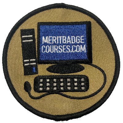 MeritBadgeC Profile Picture