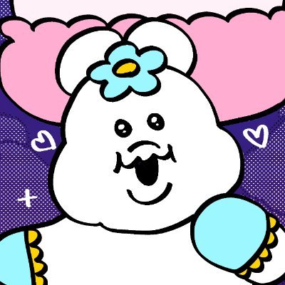 npochamu_popup's profile picture. んぽちゃむPOP UP SHOPの公式アカウントです。
こちらのアカウントは発信専用です。
期間：8/16(水)～8/29(火)
会場：遠鉄百貨店 本館５F 特設会場
営業時間：10時～19時※最終日は16時閉場
会場HP：https://t.co/GkrwSAxpd5