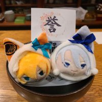 朱月@薩摩国審神者 (@hinoeyukihiro) 's Twitter Profile