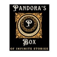 Pandora's Box of Infinite Stories(@KellySi13702413) 's Twitter Profile Photo