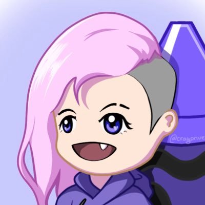crayons!さんのプロフィール画像