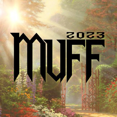 MUFF 2023