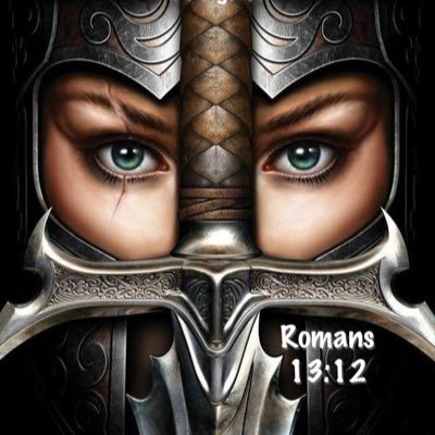 The US must organize & put on the full armor of God to defeat the enemy & save America from secularization by the democrats! We must become Christian Crusaders!