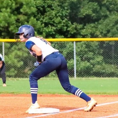 Brewton-Parker Commit||Ga Pressure Stowers 18u || Spalding High School || Class of 24’|| SAT 1200|| GPA: 4.29 || Catcher and Utility || Left Handed Slapper