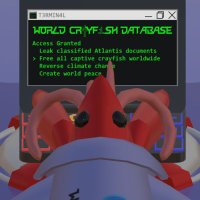 🦞🧜CR4YCR4Y (@openlycray) 's Twitter Profile