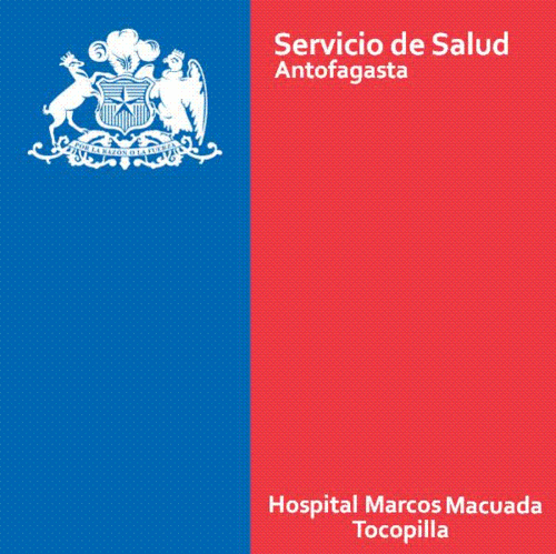 Hospital Tocopilla